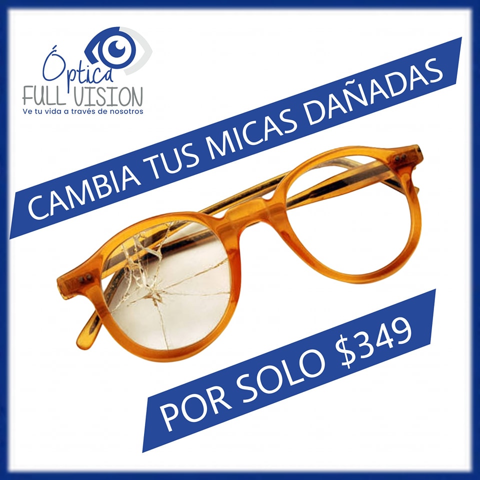 Lentes 2x$699